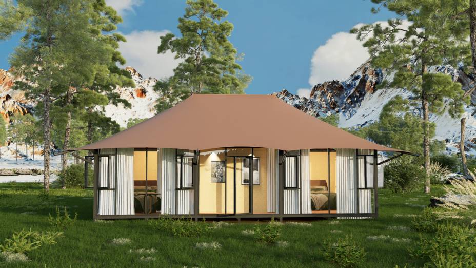 三明装配式建筑厂家